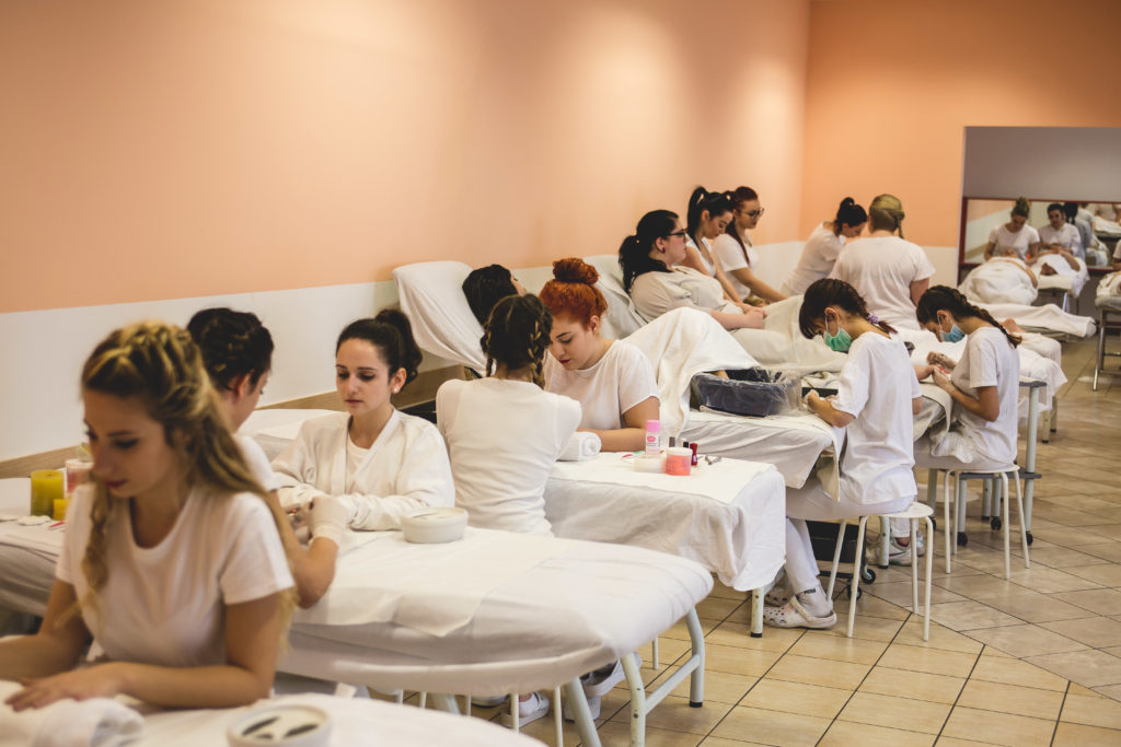 estetica DDIF