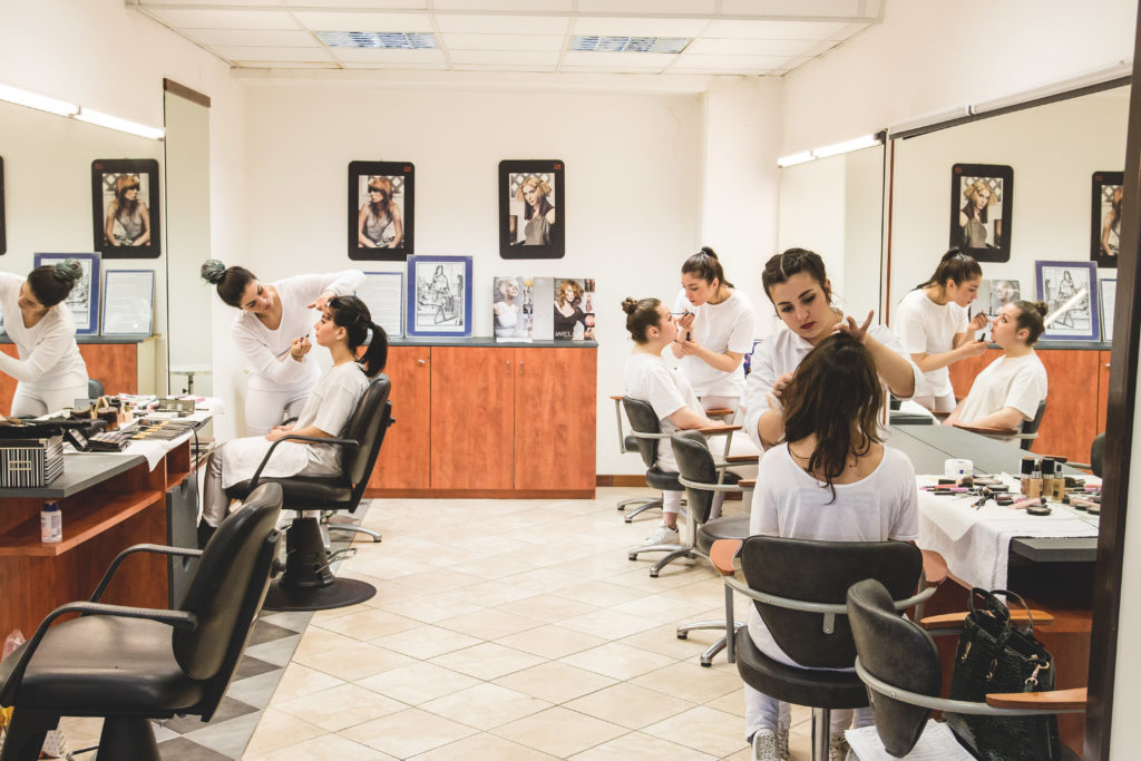 ESTETICA EXTRA ddif