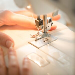Riparazioni Sartoriali e Modellistica