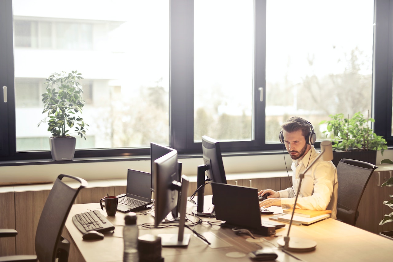 Servizi lavoro Servizi alle imprese
