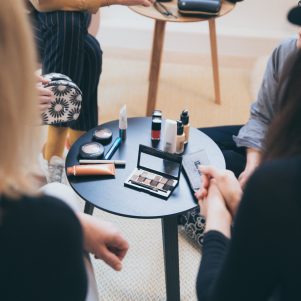 Cosmesi e Laminazione Ciglia