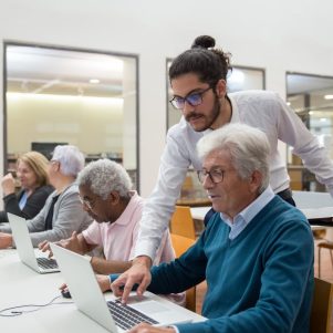 Digitalizzazione di base