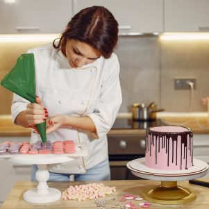 Pasticceria di base