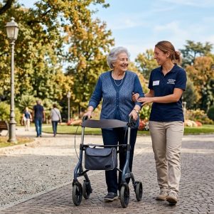 Assistente familiare - Secondo livello