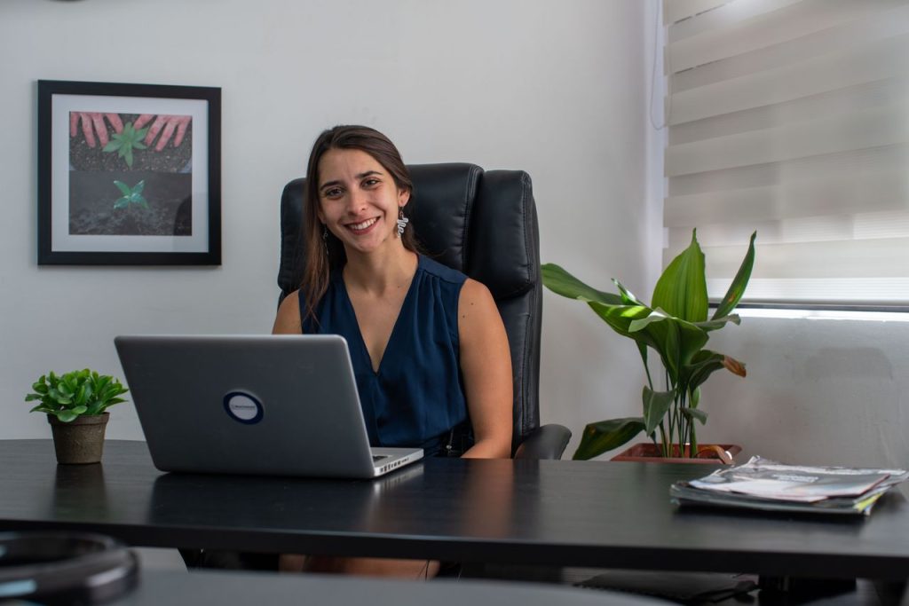 segretaria studio medico
