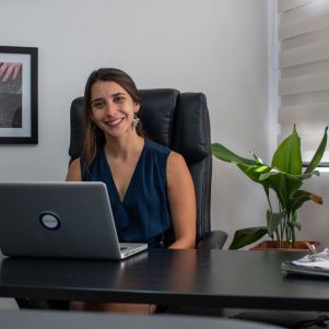 Segretaria studio medico