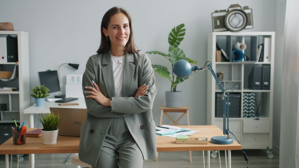 amministratore ufficio
